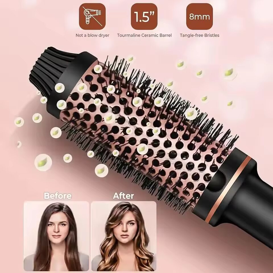StilLocke™ – Snel naar prachtig perfect gestylede krullen [50% Korting]