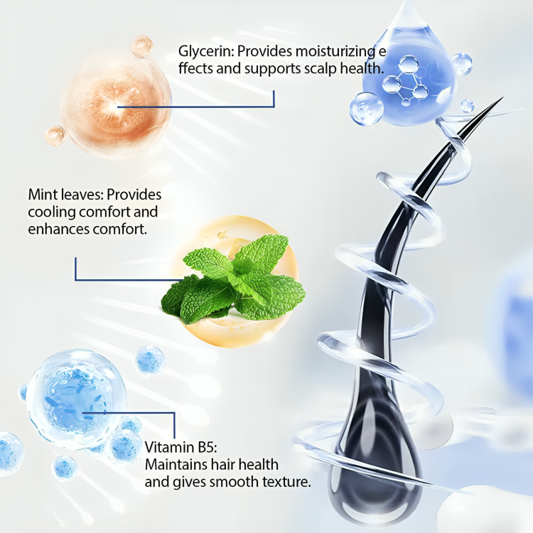HairRevive™ - Ervaar de kracht van direct haarherstel en voeding! [1 + 1 Gratis]