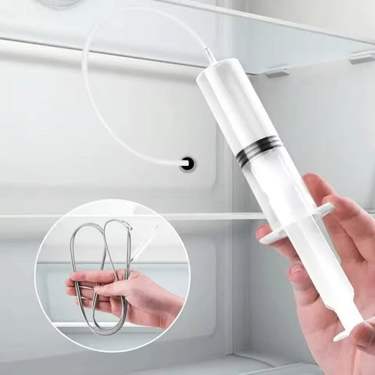 50% Korting | CleanPro™ – Effectief voor Koelkasten en Afvoeren [Laatste Dag Korting]