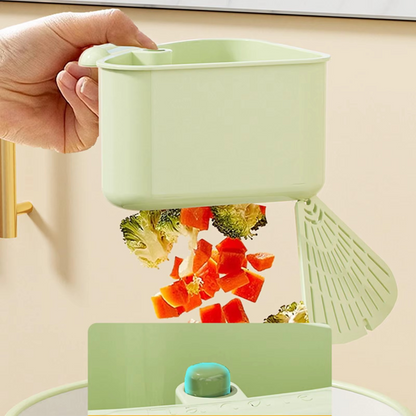 SinkMate – Schone gootsteen zonder verstoppingen [50% korting]
