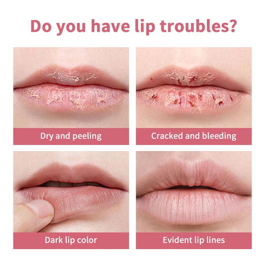 LushStick – Verzorgende lippenstift voor natuurlijk stralende lippen [50% Korting]