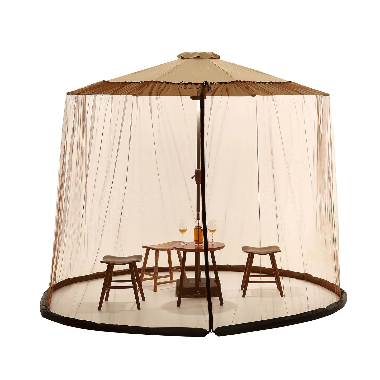 MosquitoFree™ – De onzichtbare bescherming voor jouw zorgeloze zomeravonden [50% Korting]