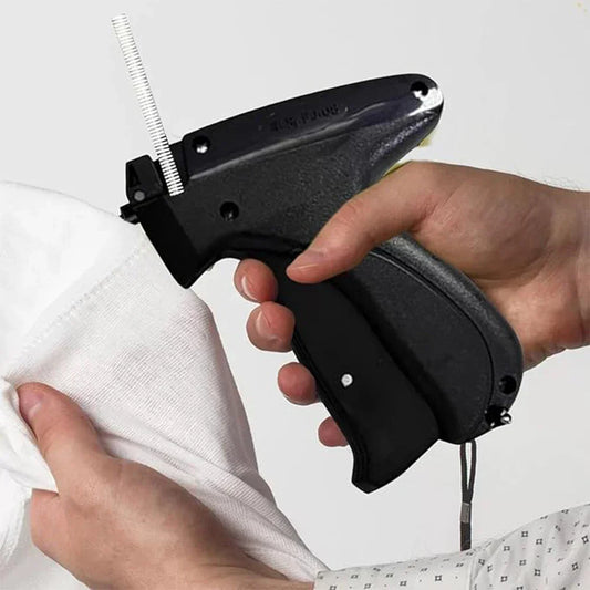 SchnellFix™ – Snelle, eenvoudige en betrouwbare kledingreparaties [50% Korting]