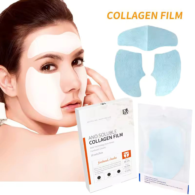 GlowSkin™ - Onmiddellijk een gladdere huid [1 + 1 Gratis]