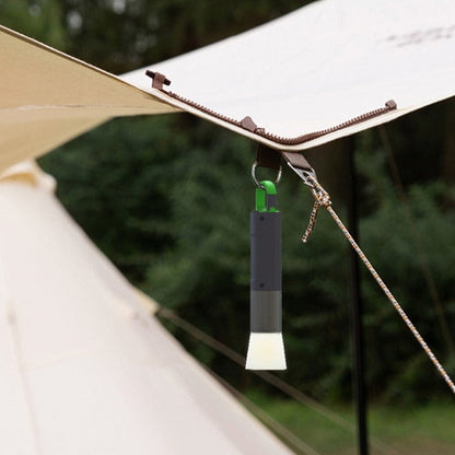 BlazeMaster™ – Tactische laserzaklamp met hoge helderheid en precisie [50% Korting]