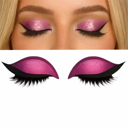GlamEye – Perfecte Eyeliner-finish in seconden | 50% korting