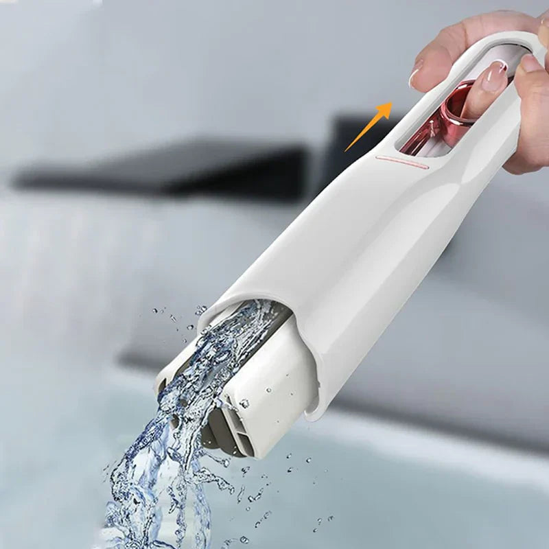 MiniClean™ – Draagbare mini-wisser voor snelle en eenvoudige reiniging [50% Korting]