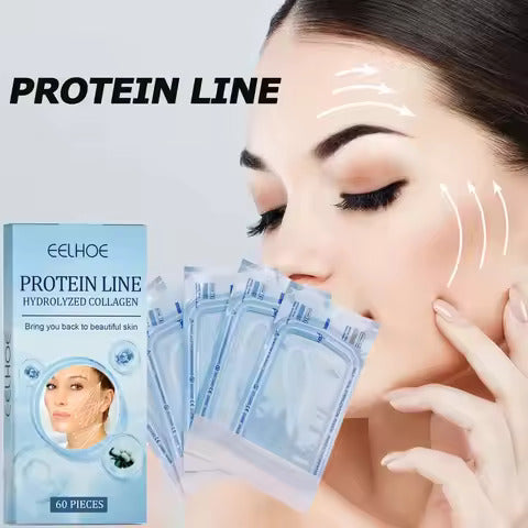 GlowSkin™ - Onmiddellijk een gladdere huid [1 + 1 Gratis]