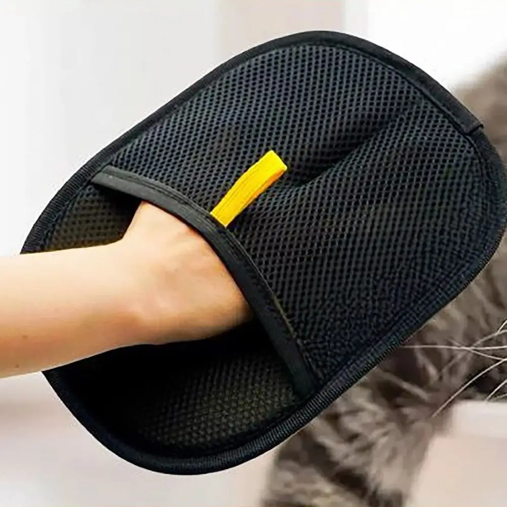 HairGlove™ – Dierenhaar Verwijderhandschoen Elektrostatisch [1+1 Gratis]