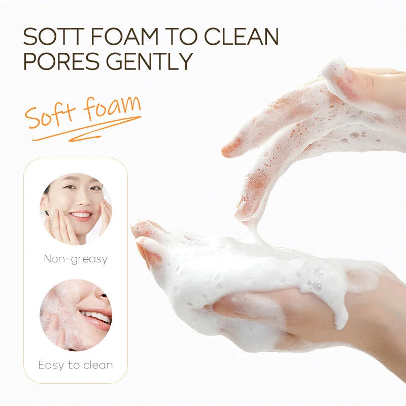 GlowPurify™ – Stralende Huidvernieuwing & Dieptereiniging [50% Korting]