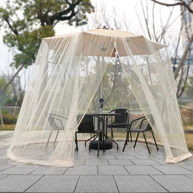MosquitoFree™ – De onzichtbare bescherming voor jouw zorgeloze zomeravonden [50% Korting]