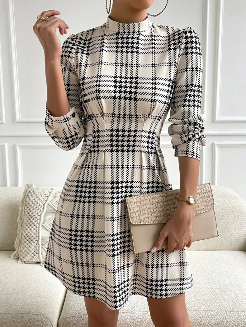 Abigail™ - Sierlijke en elegante lentejurk [50% Korting]