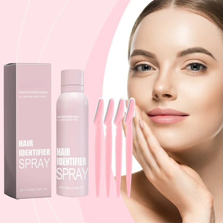 Smoothiq™ – Beter zicht voor moeiteloos dermaplanen [1 + 1 Gratis]
