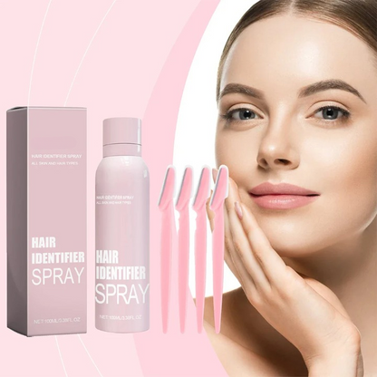 Smoothiq™ – Beter zicht voor moeiteloos dermaplanen [1 + 1 Gratis]