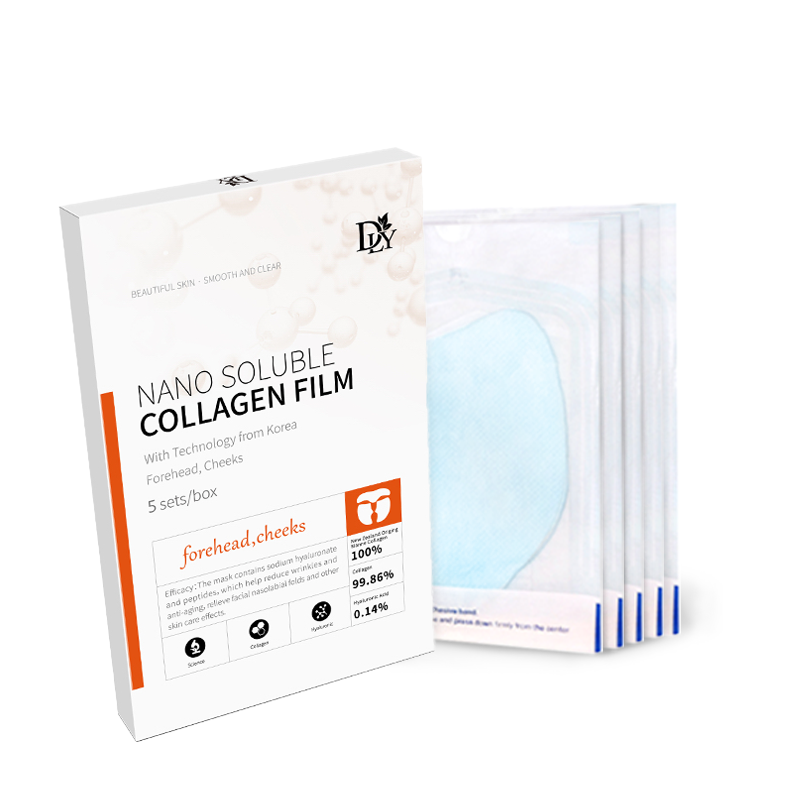 GlowSkin™ - Onmiddellijk een gladdere huid [1 + 1 Gratis]