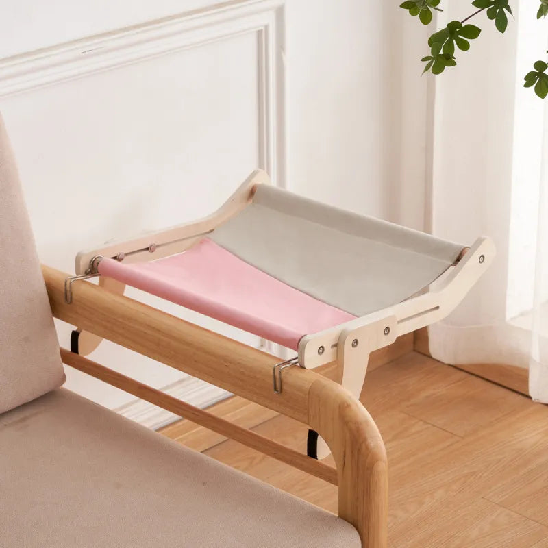 Catnap™ – Comfortabele Rustplek voor Katten en Huisdieren [50% Korting]