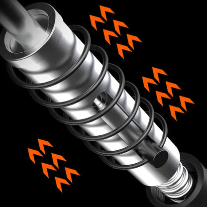 MetalMaster™ Nagelpistool – Krachtig & Nauwkeurig Spijkerpistool