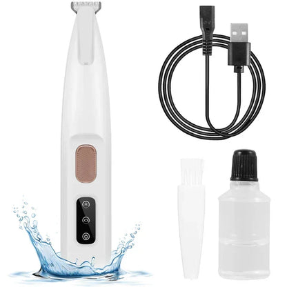 FurEase™ – Verzorg uw huisdier moeiteloos – geen stress, geen rommel [50% Korting]