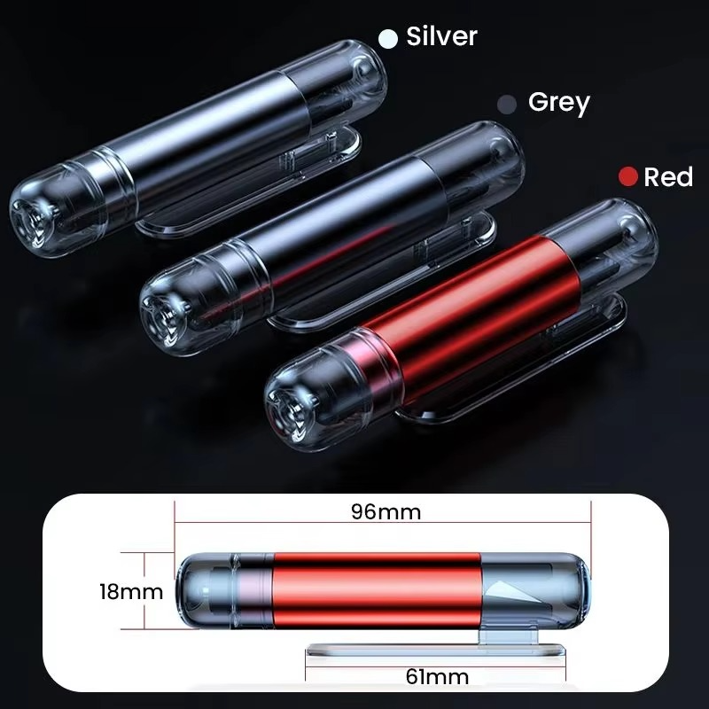 AutoResQ™ – 2-in-1 noodtool voor altijd veilige ritten [1 + 1 Gratis]