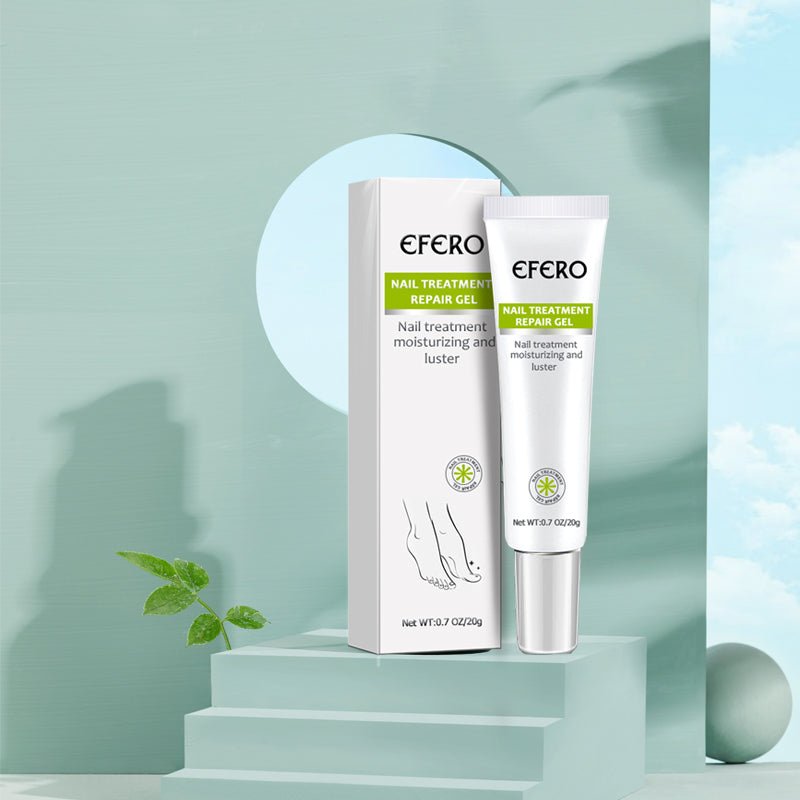 NailRepair™ – Snelle, effectieve en langdurige resultaten [1 + 1 Gratis]