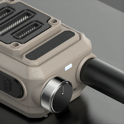 TrekTalk™ – Altijd en overal verbonden met heldere, betrouwbare communicatie [50% Korting]