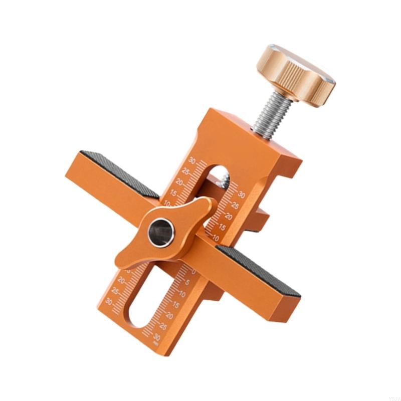 AlignPro™ – 2-in-1 montagemiddel voor nauwkeurige uitlijning van kastdeuren [50% Korting]