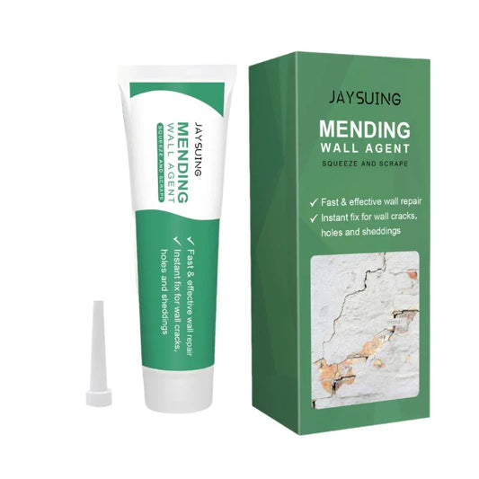 1 + 1 Gratis | SuperPaste™ Veilige Muurreparatie [Laatste dag korting]