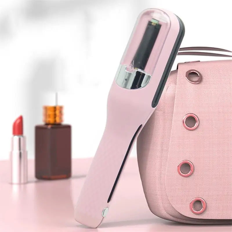 HairBloom™ - Bevordert dikker haar [50% Korting]