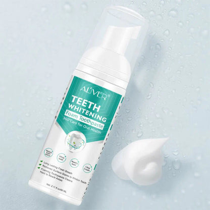 Alivovera™ Voor een Stralende Glimlach | 1 + 1 GRATIS