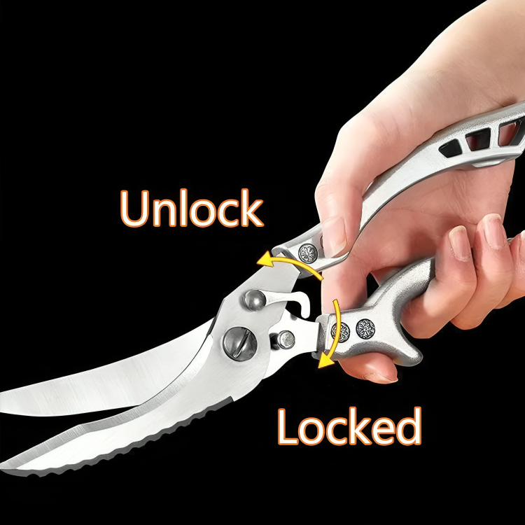 ToughCut™ – Snijd taai vlees zonder te zweten! [50% Korting]