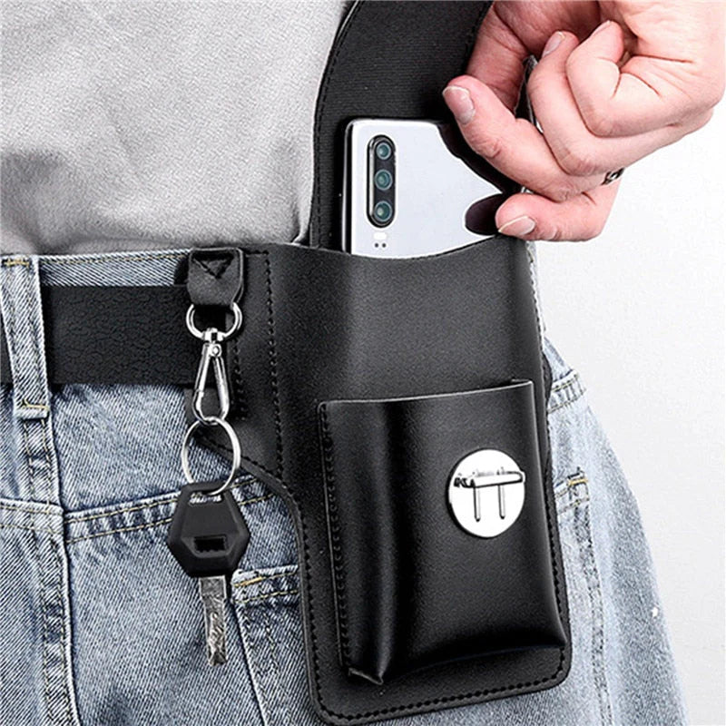BeltMate™ – Snel toegankelijke en praktische opberging [50% Korting]