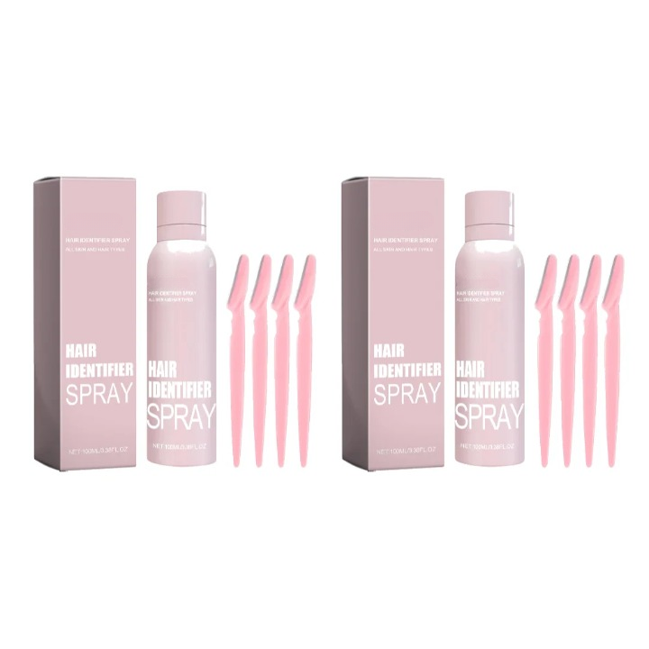 Smoothiq™ – Beter zicht voor moeiteloos dermaplanen [1 + 1 Gratis]