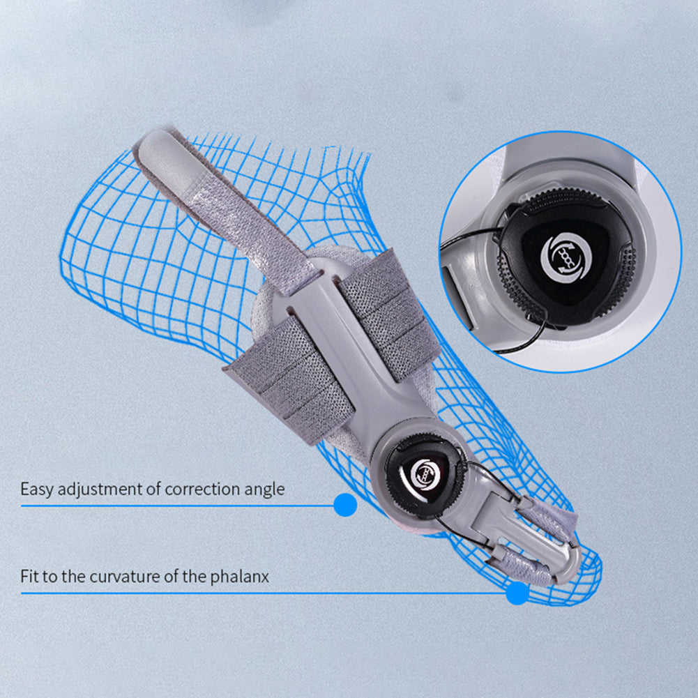 AlignEase™ - Pijnvrij lopen zonder operatie [50% Korting]