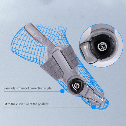 AlignEase™ - Pijnvrij lopen zonder operatie [50% Korting]