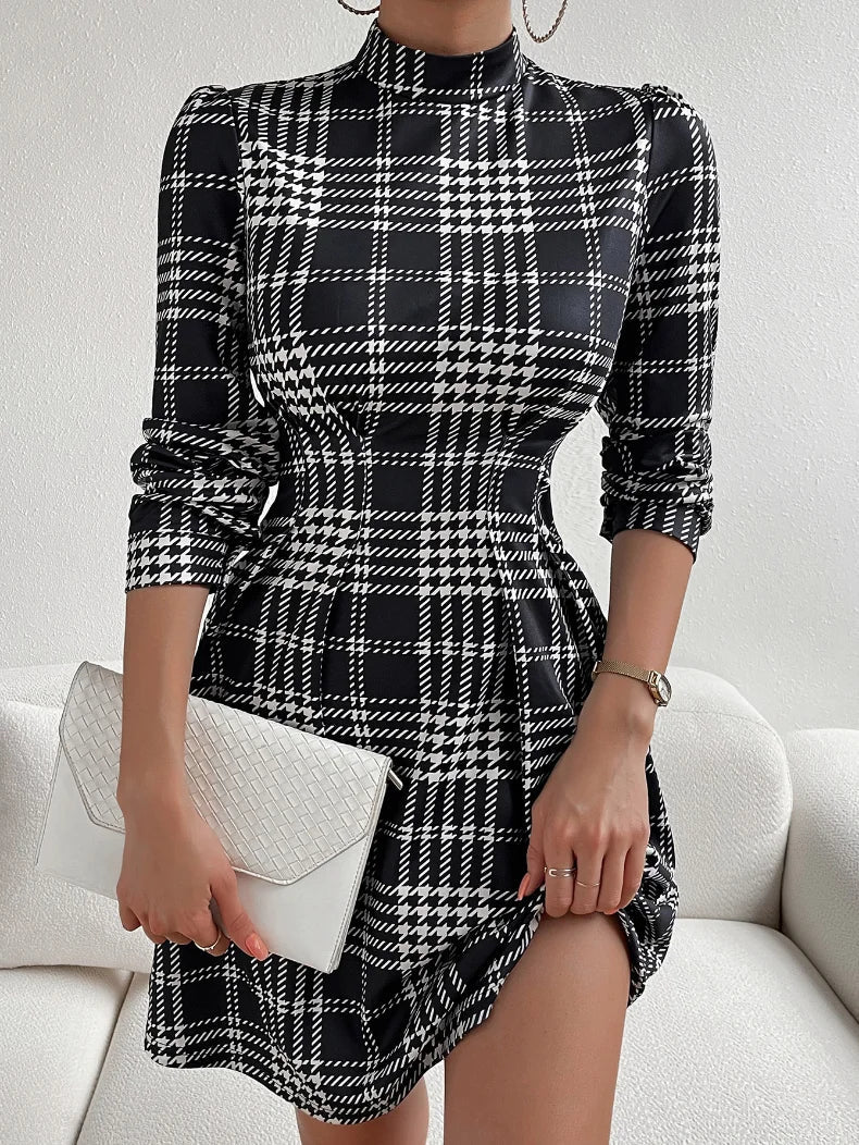 Abigail™ - Sierlijke en elegante lentejurk [50% Korting]