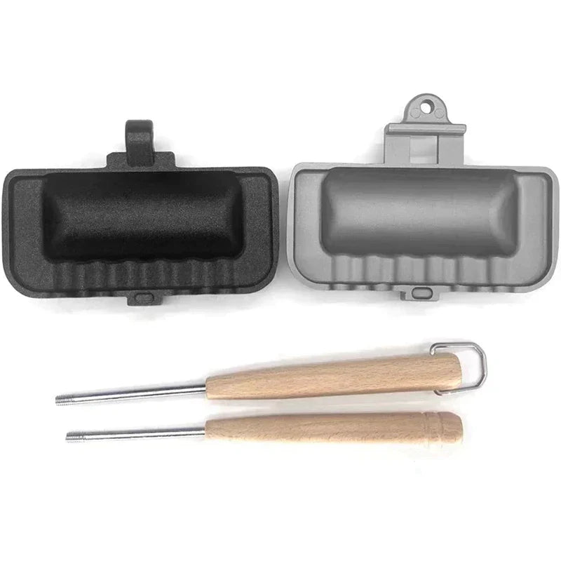 SandwichPro™ – De veelzijdige en praktische sandwichmaker [50% Korting]
