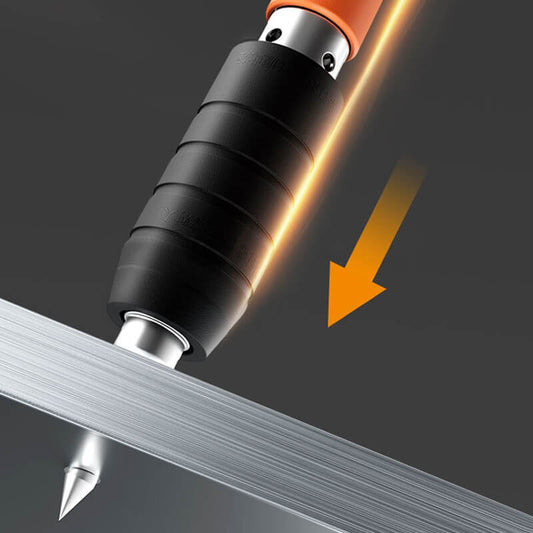 MetalMaster™ – Spijkerpistool voor snel, precies & krachtig bevestigen van materialen [50% Korting]