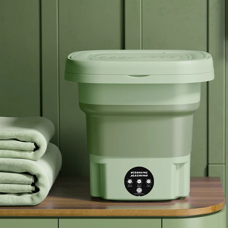 LaundryMaster™ – Snel en efficiënt wassen [50% Korting]