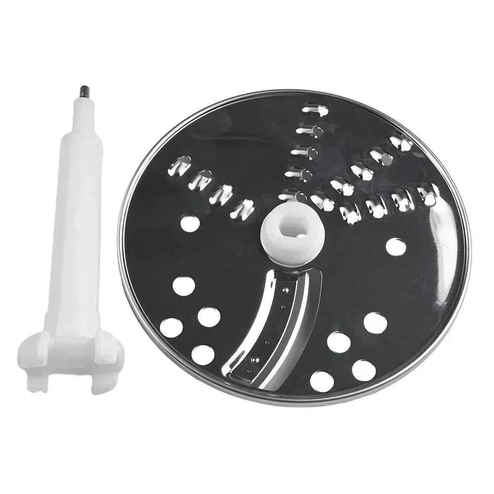 Groentesnijder-set voor Thermomix TM5 & TM6 met kaasrasp