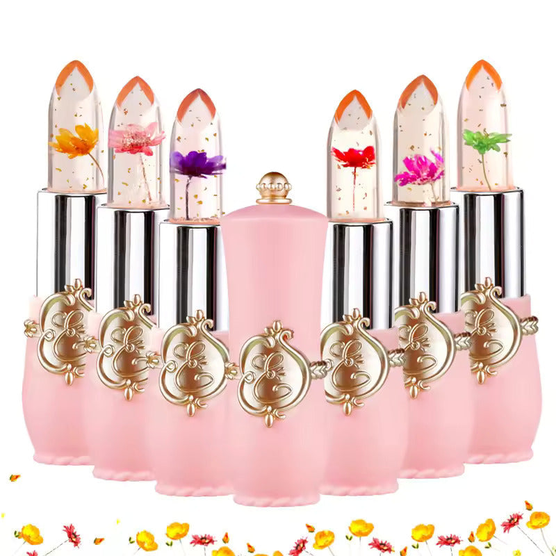 GlowLips™ - Hydraterende lippenbalsem met bessensmaak [50% Korting]