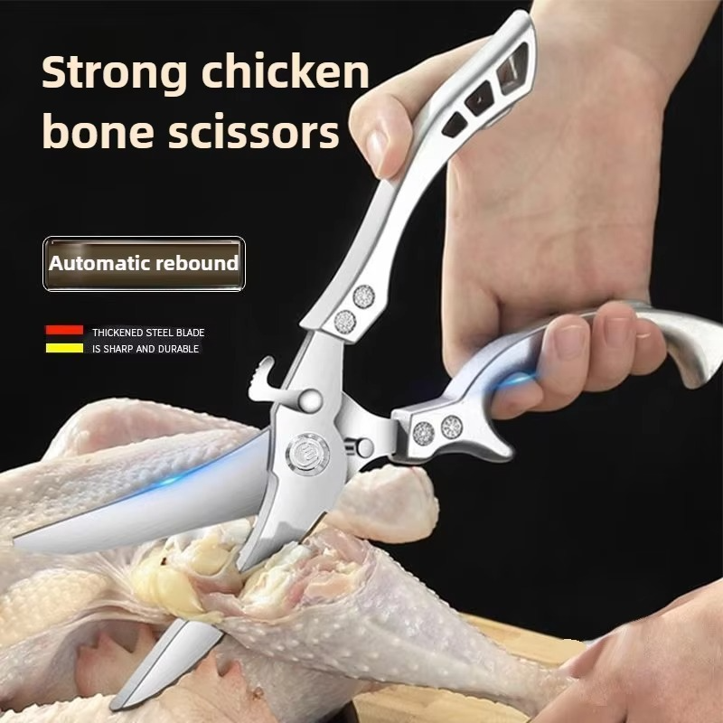 ToughCut™ – Snijd taai vlees zonder te zweten! [50% Korting]
