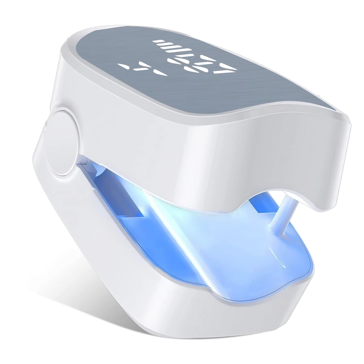 FungiZap™ – Voor gezonde, heldere en sterke nagels zonder chemische middelen of dure behandelingen [50% Korting]