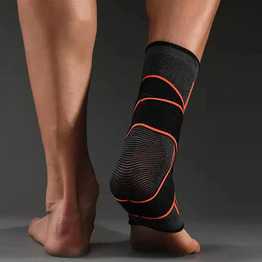 AnkleGuard™ – Voor actieve & beschermde enkels zodat je training nooit uitvalt [1 + 1 Gratis]