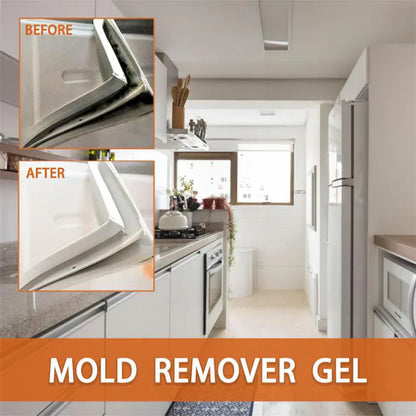 MoldFix™ – Professionele Schimmelverwijderaar voor Badkamer & Keuken