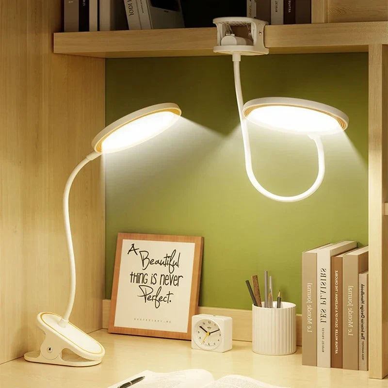 LED Tafellamp draadloos met accu en touch-functie 4000K