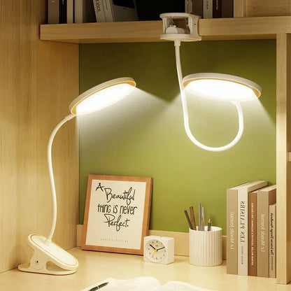 LED Tafellamp draadloos met accu en touch-functie 4000K