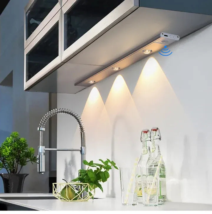 AutoLed™ - Verlichting met bewegingssensor [50% Korting]