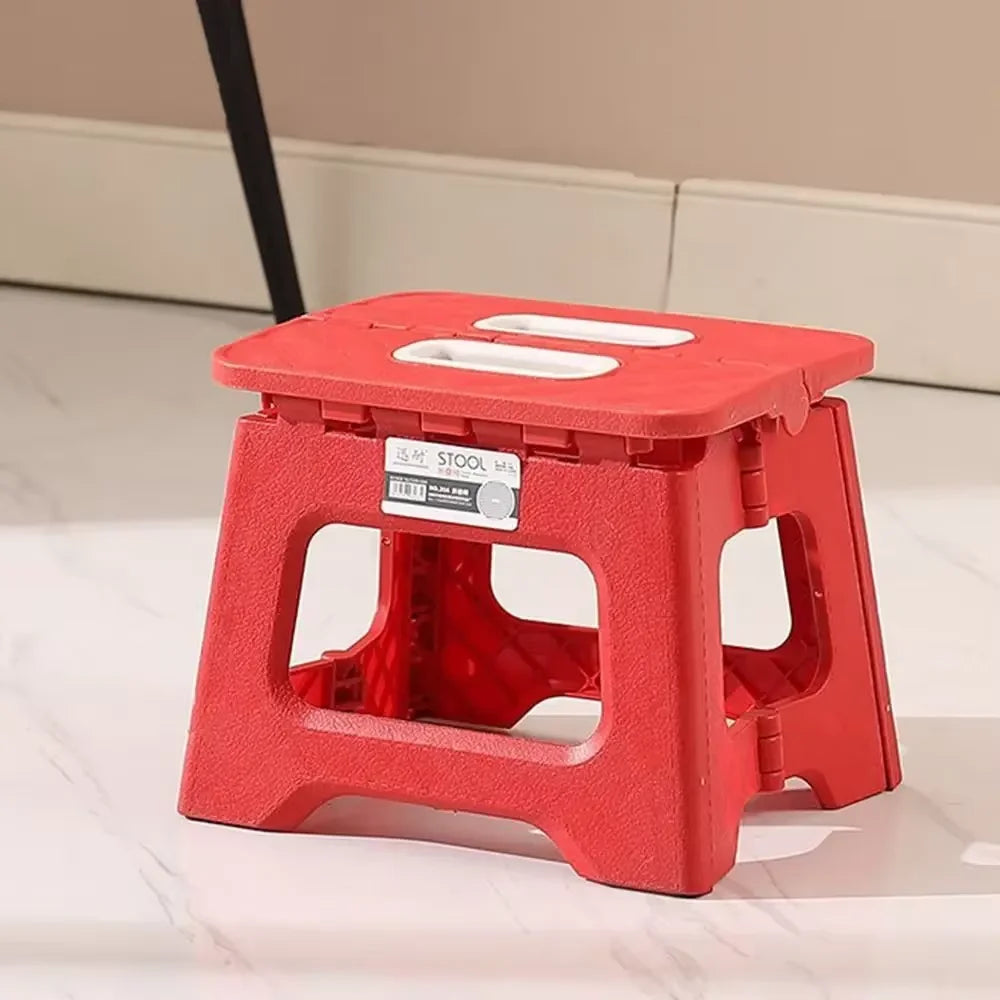 FoldStep™ – Opvouwbare opstap voor thuis & onderweg [50% Korting]
