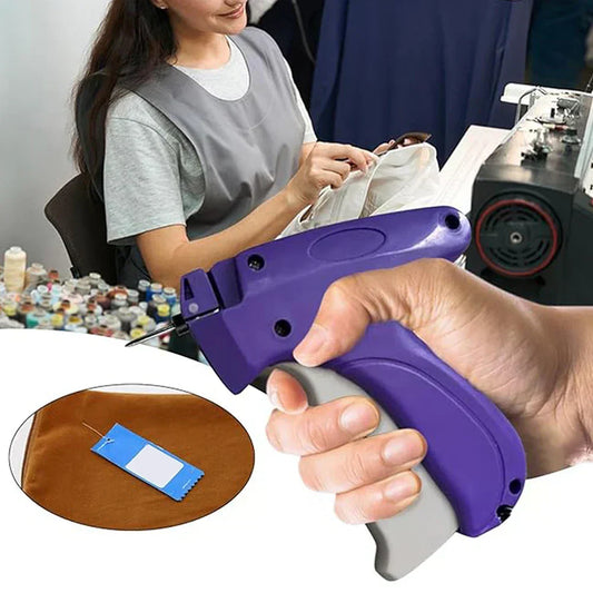 SchnellFix™ – Snelle, eenvoudige en betrouwbare kledingreparaties [50% Korting]
