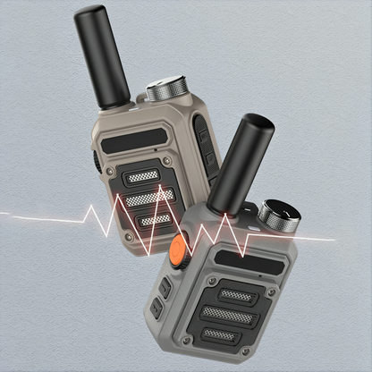 TrekTalk™ – Altijd en overal verbonden met heldere, betrouwbare communicatie [50% Korting]